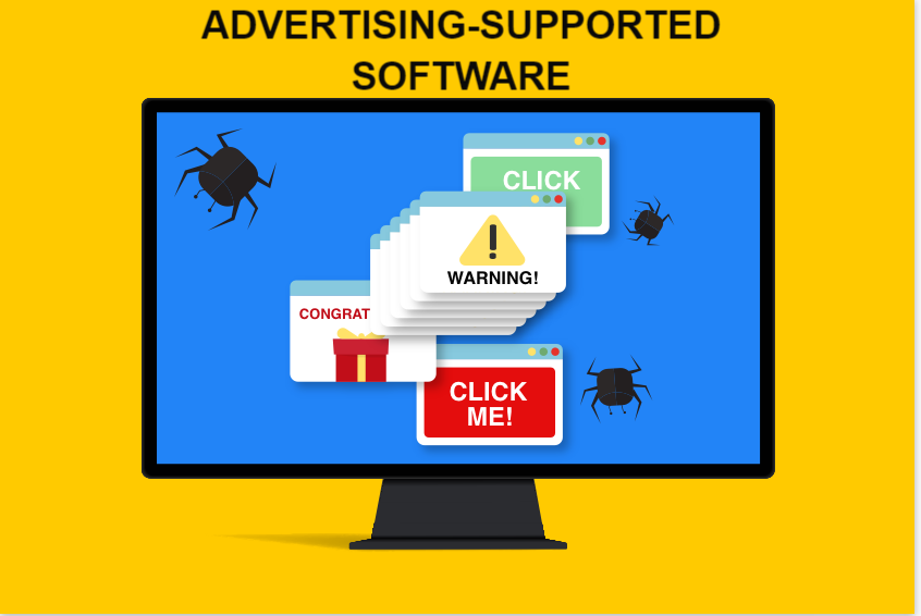adware là phần mềm gì