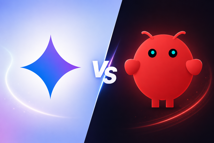 Google Gemini Spark đối đầu OpenClaw