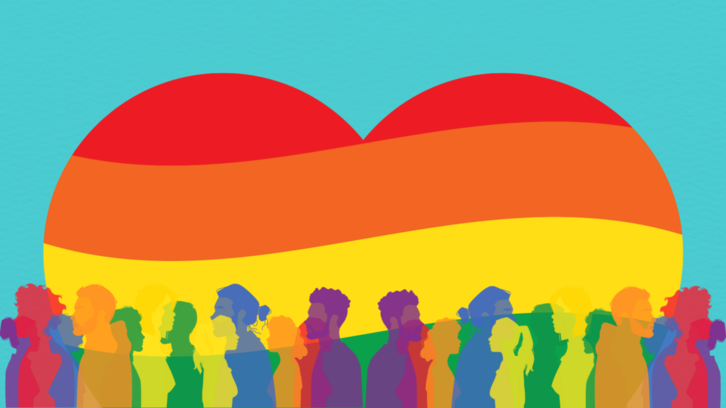 LGBTQ+