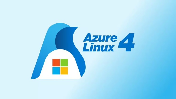 Microsoft ra Azure Linux 4.0, khẳng định vị thế công ty đám mây và AI vận hành trên Linux.