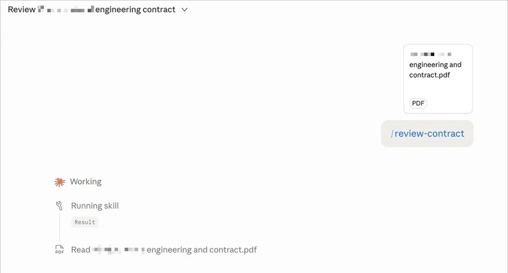 Khi tải các hợp đồng chứa thông tin mật, chiến lược kinh doanh hoặc dữ liệu tài chính nội bộ lên các nền tảng AI công cộng, doanh nghiệp đang đối mặt với nguy cơ rò rỉ dữ liệu.