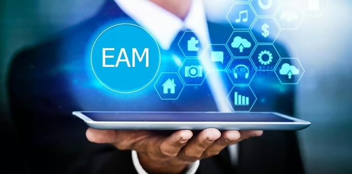 Biểu hiện đặc trưng của sự thất bại hệ thống EAM