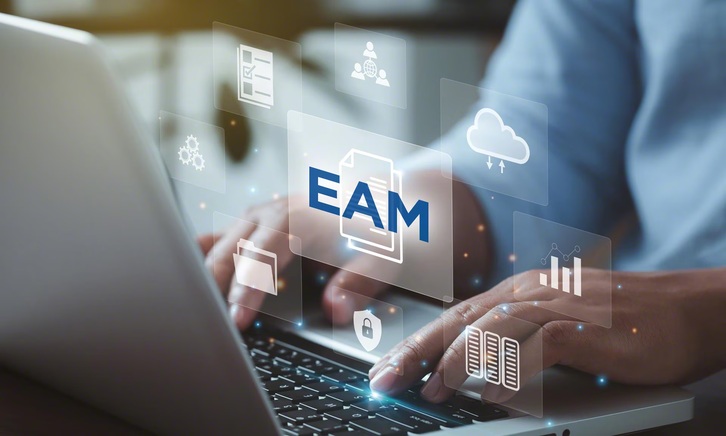Dự án EAM thất bại gây lãng phí, mất đồng bộ dữ liệu và làm kiệt quệ bộ máy quản lý.