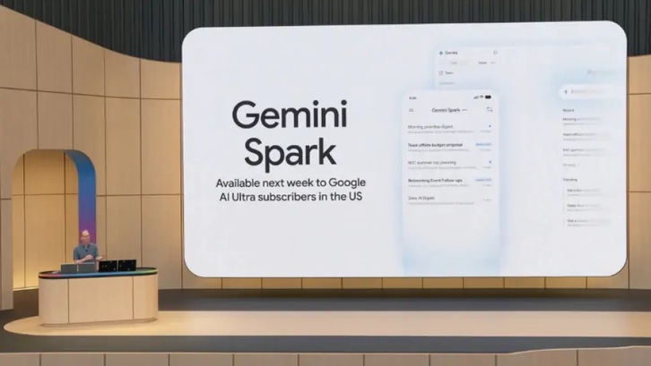 Google Gemini Spark và OpenClaw đều thực hiện các gói tác vụ tương đồng về mặt chức năng.