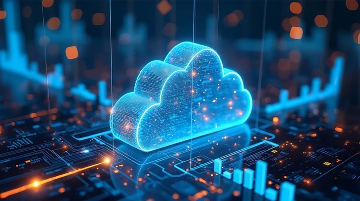 Hyperscalers gom RAM AI làm phần cứng tăng giá, buộc doanh nghiệp phải bỏ máy chủ lên Cloud.