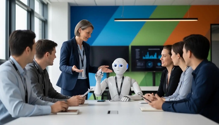 Bản chất của AI-First UX: Từ "Làm thế nào" sang "Muốn cái gì"