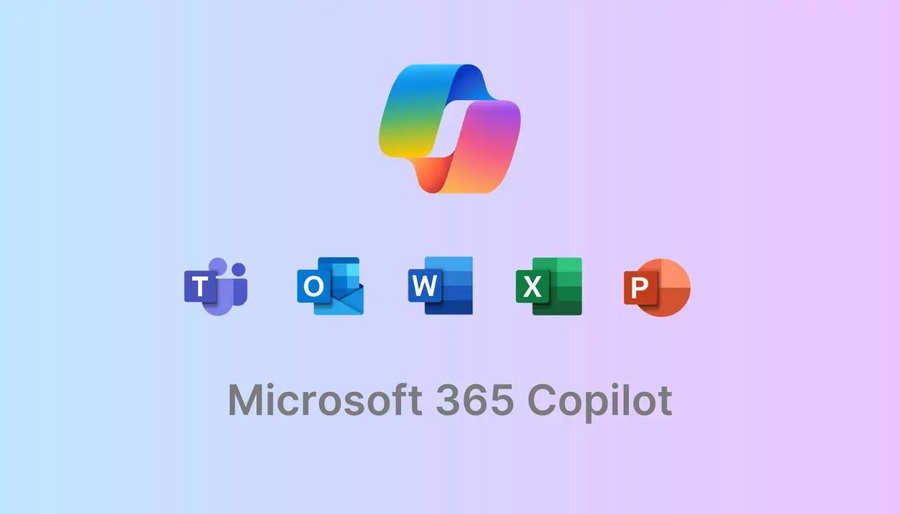 Mục tiêu của việc tái thiết kế Microsoft 365 Copilot
