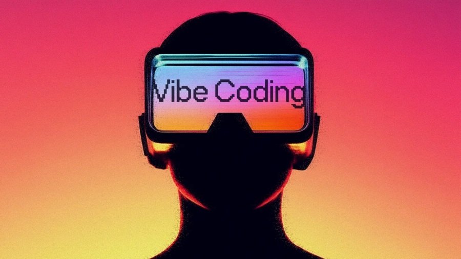 Vibe Coding Là Gì? Xu Hướng Lập Trình Bằng AI Đang Thay Đổi Cách Chúng Ta Viết Code