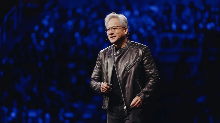 Khi "AI Ăn Thịt Phần Mềm": Nhìn Lại Tiên Đoán Mang Tầm Chiến Lược Của CEO Nvidia Jensen Huang