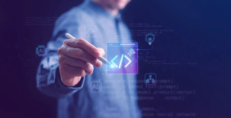Vibe Coding: Khi "Ý tưởng" lên ngôi thay vì "Cú pháp"