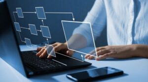 Workflow-Integrated Learning: Giải Pháp Thu Hẹp Khoảng Cách Giữa Chiến Lược Và Thực Thi