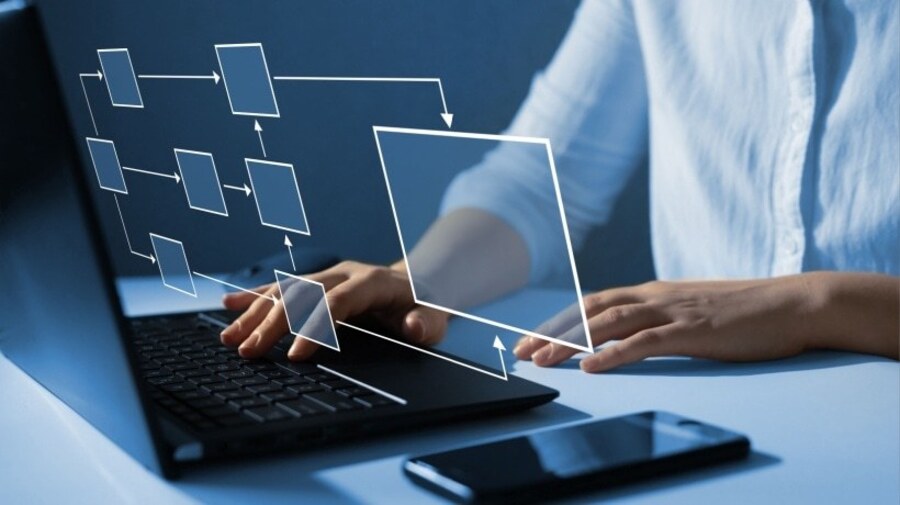 Workflow-Integrated Learning: Giải Pháp Thu Hẹp Khoảng Cách Giữa Chiến Lược Và Thực Thi