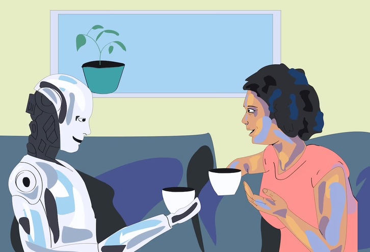 Giới hạn cốt lõi của AI trước những nút thắt cảm xúc