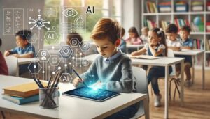 AI đã vào lớp học, nhưng 82% giáo viên chưa sẵn sàng: Thực trạng khủng hoảng
