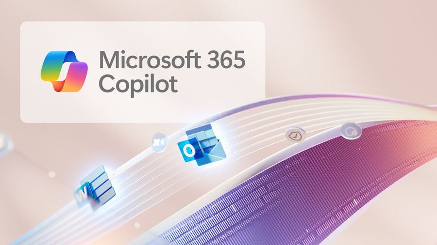 Đột Phá Giao Diện Mới: Microsoft 365 Copilot Được Thiết Kế Lại Để Tối Ưu Hiệu Suất