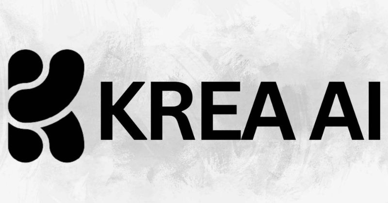 Krea AI công cụ sáng tạo hình ảnh