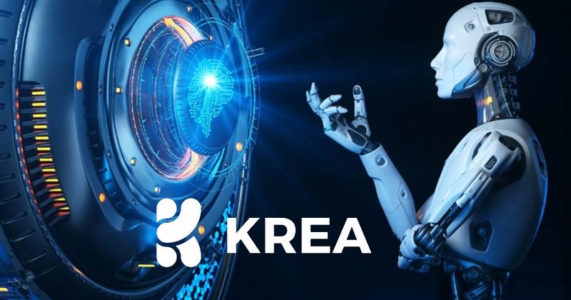 Krea ai được tạo ra để làm gì