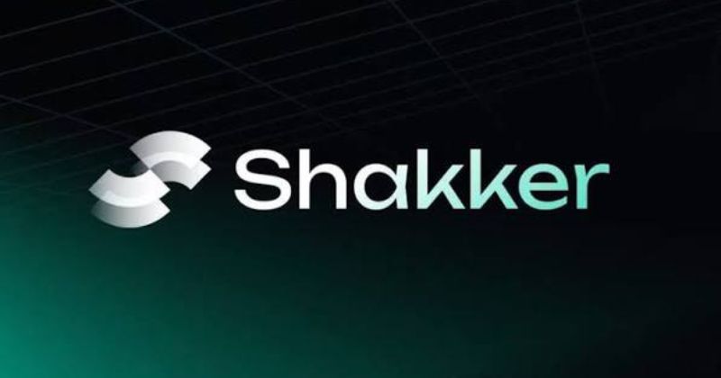 Shakker AI là gì