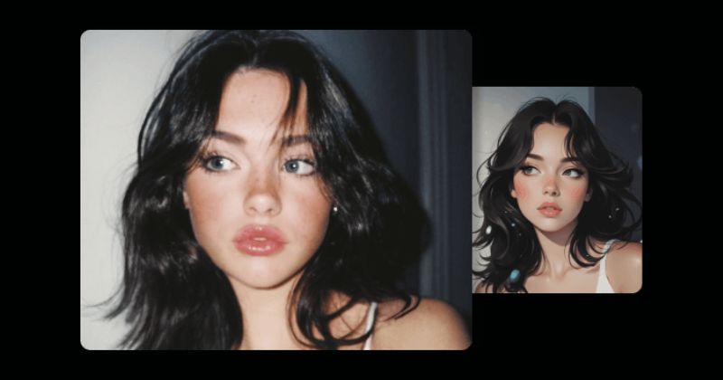 Shakker AI phù hợp với ai