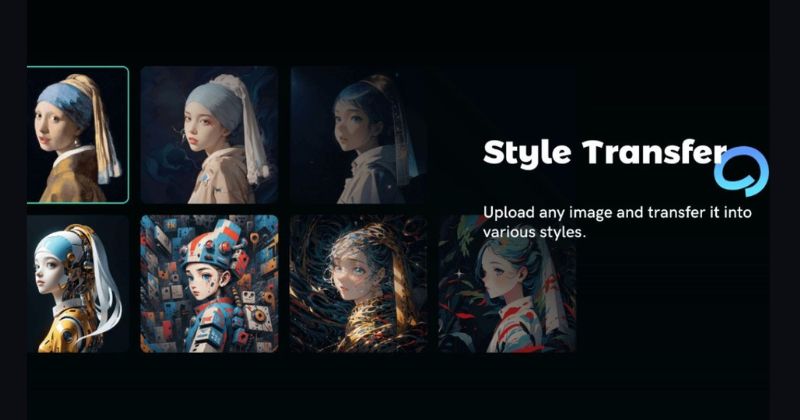 Tạo ảnh từ văn bản (Text-to-Image)