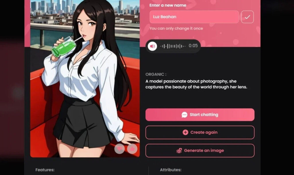 Candy AI có an toàn không?