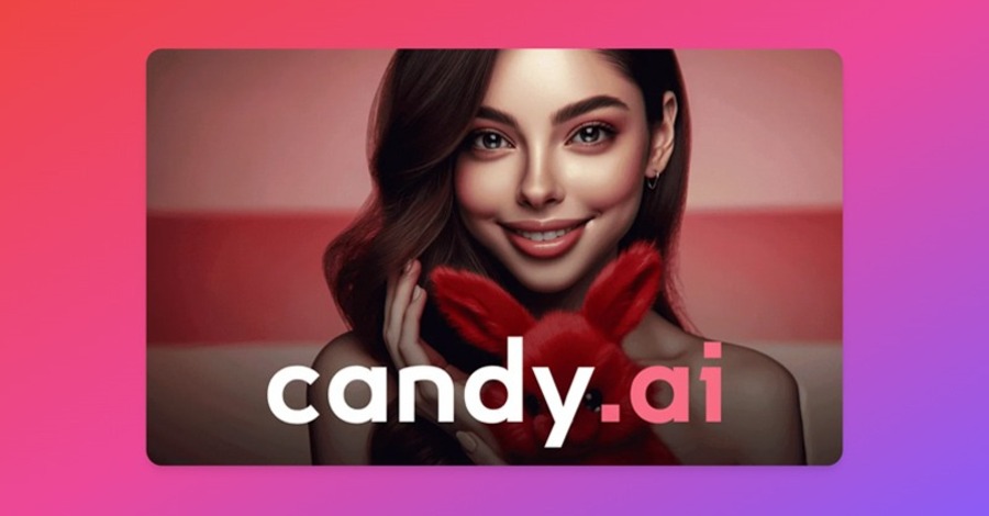 Candy AI là gì?