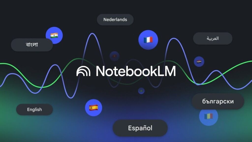 NotebookLM là gì? Trợ lý AI cá nhân hóa cực đỉnh từ Google