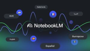 NotebookLM là gì? Trợ lý AI cá nhân hóa cực đỉnh từ Google