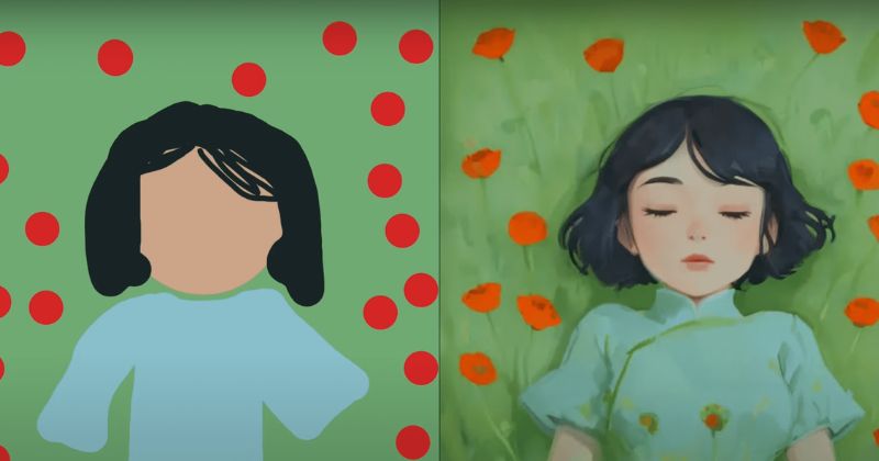 tính năng nổi bật của krea AI