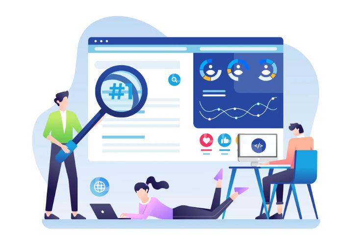Traffic user là gì? Cách hiểu và vận dụng tăng hiệu quả traffic website