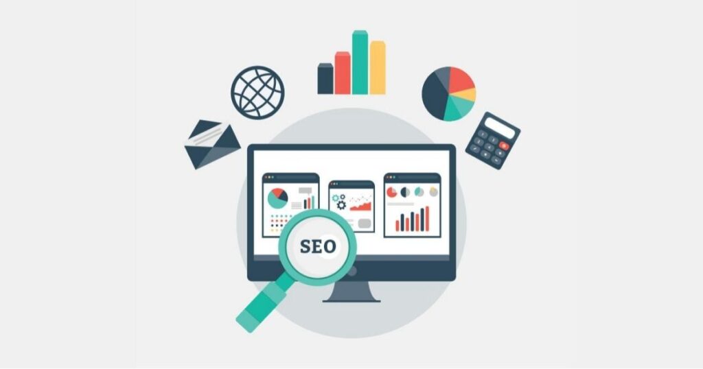Cách kết hợp phần mềm SEO để tối ưu website hiệu quả