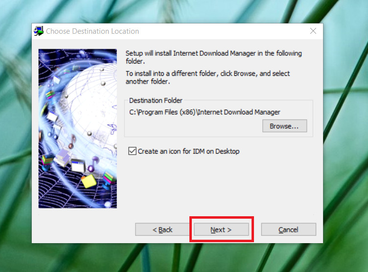 Cách tải IDM và cài đặt trên Windows