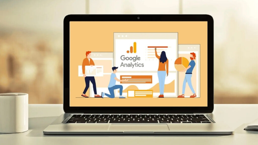 Google Analytics