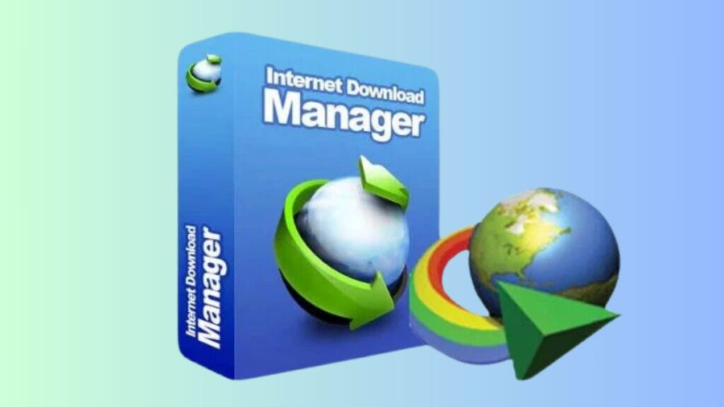 IDM là phần mềm quản lý và tăng tốc tải xuống dành cho máy tính Windows