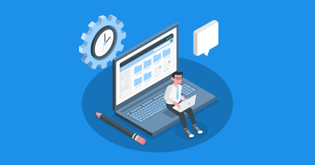 Top 7+ phần mềm chấm công tốt nhất hiện nay cho doanh nghiệp