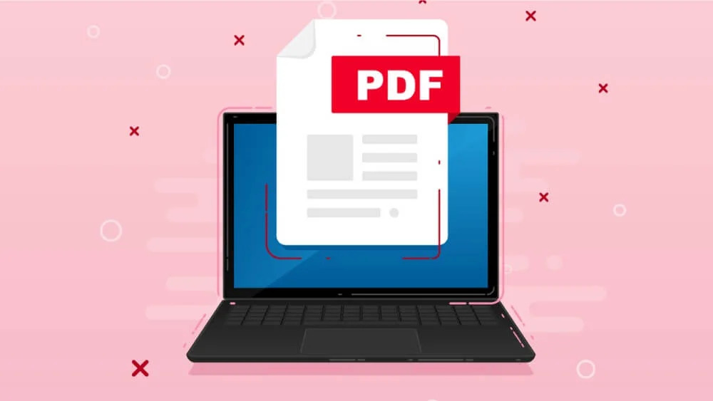 Phần mềm đọc PDF là ứng dụng để mở tài liệu có định dạng Portable Document Format