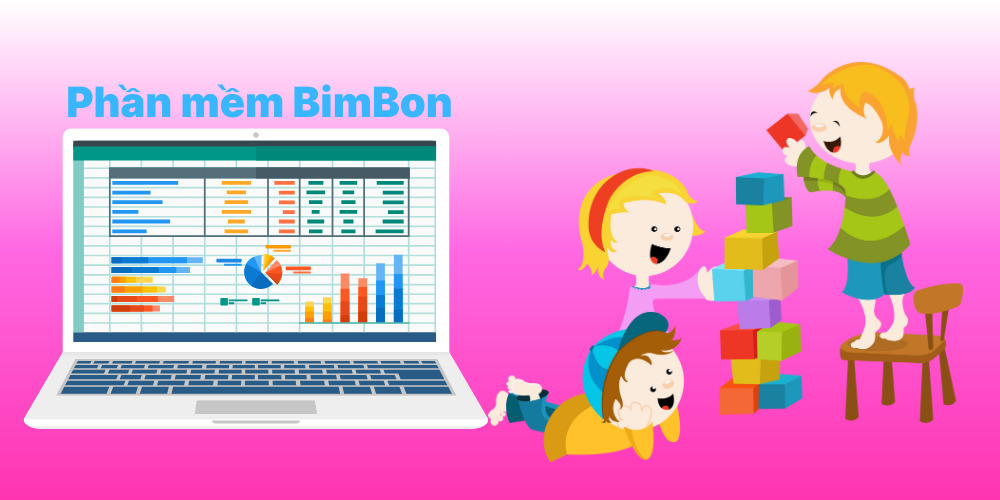 Phần mềm dinh dưỡng Bimbon