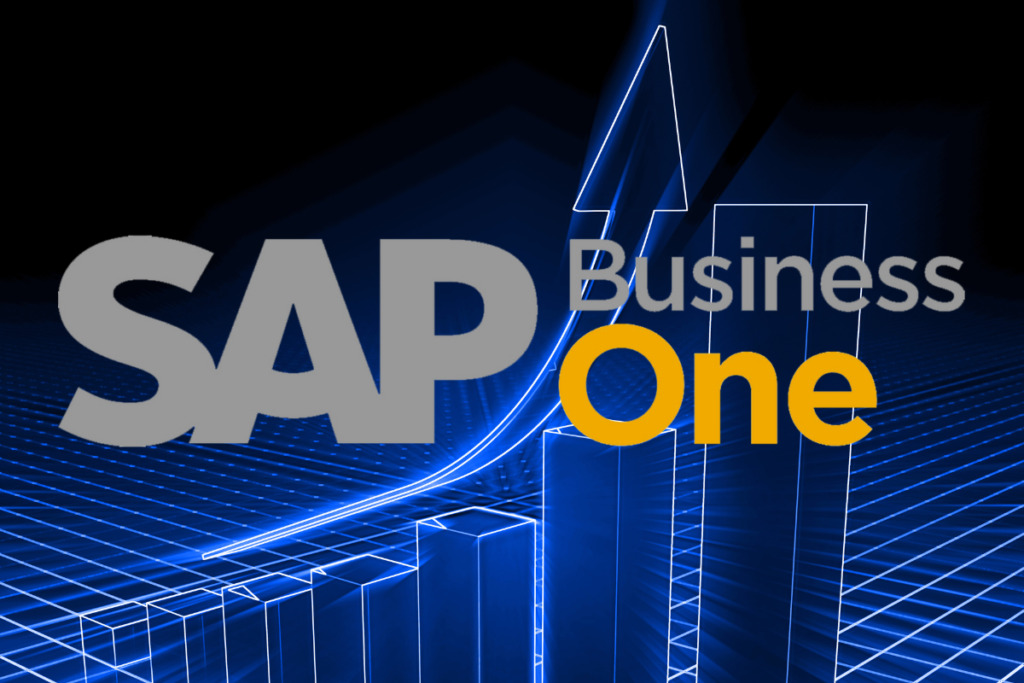 Phần mềm SAP Business One