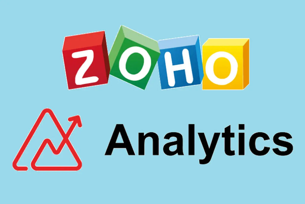 Zoho Analytics là nền tảng phân tích dữ liệu có khả năng xây dựng dashboard và theo dõi KPI trên nhiều nguồn dữ liệu.