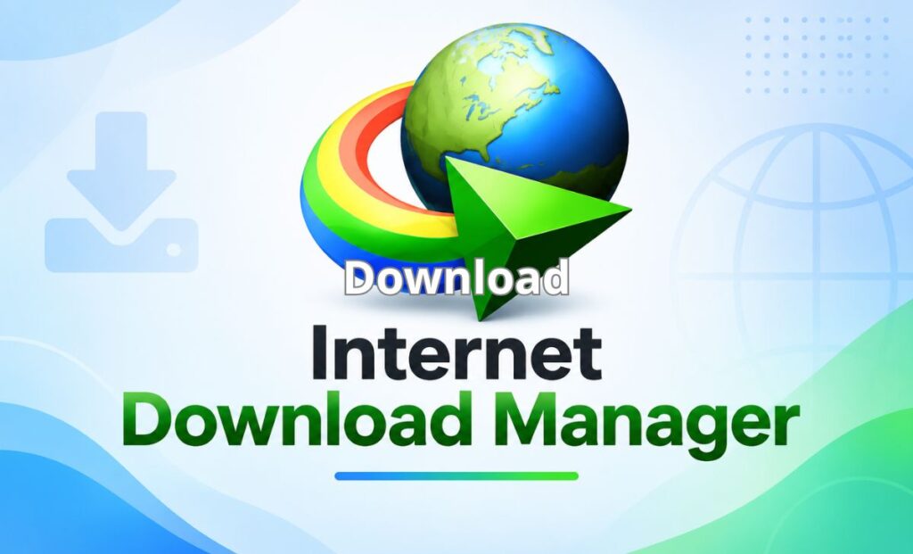 Cách tải IDM | Internet Download Manager 6.43 Build 10 miễn phí 2026