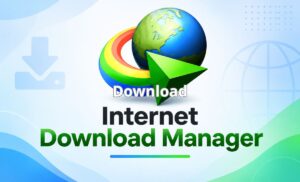 Cách tải IDM | Internet Download Manager 6.43 Build 10 miễn phí 2026