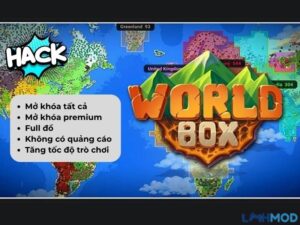 Tải MOD game apk MODLMH miễn phí | Phiên bản mới nhất