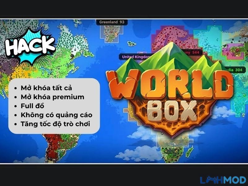Tải MOD game apk MODLMH miễn phí | Phiên bản mới nhất