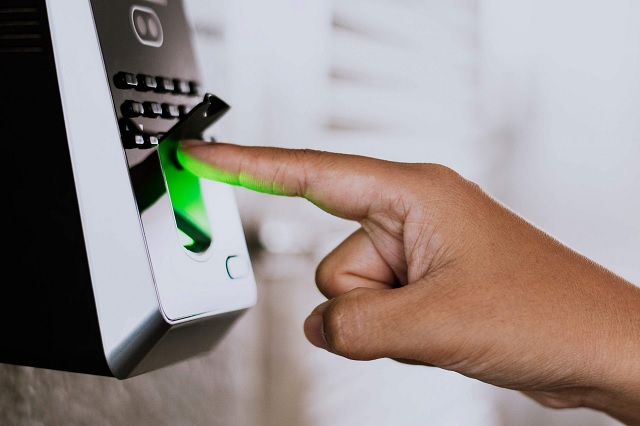Phần mềm chấm công có thể giúp doanh nghiệp chuẩn hóa quy trình 