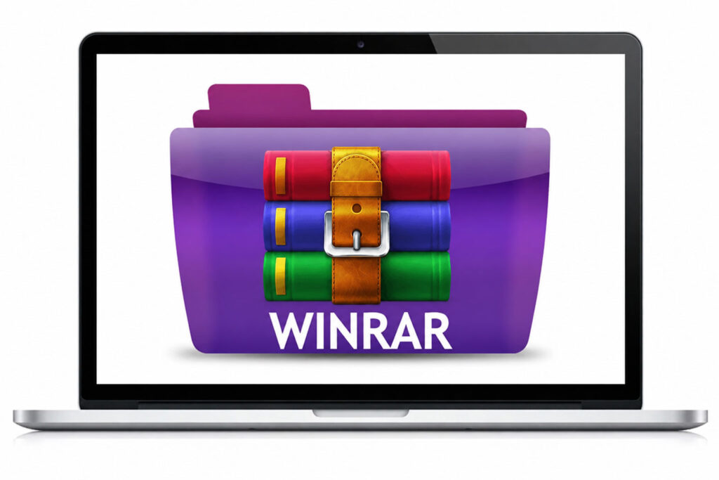 WinRAR được sử dụng rộng rãi bởi thao tác tương đối đơn giản và phù hợp với nhiều nhu cầu xử lý tệp hàng ngày.