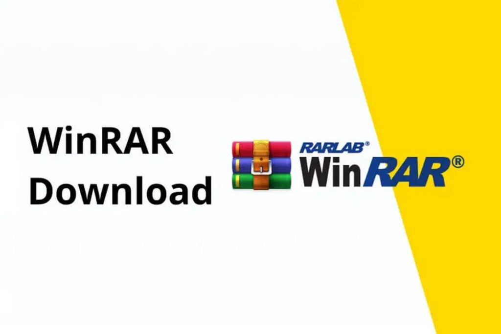 Tải WinRAR free có thực sự miễn phí không?