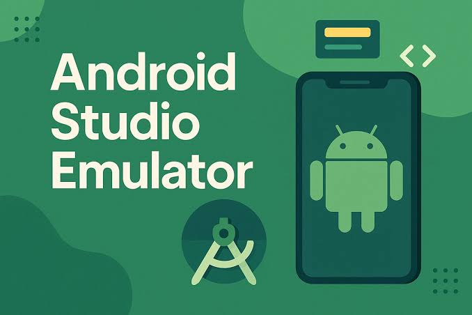 Android Studio Emulator: Công cụ giả lập dành cho lập trình viên