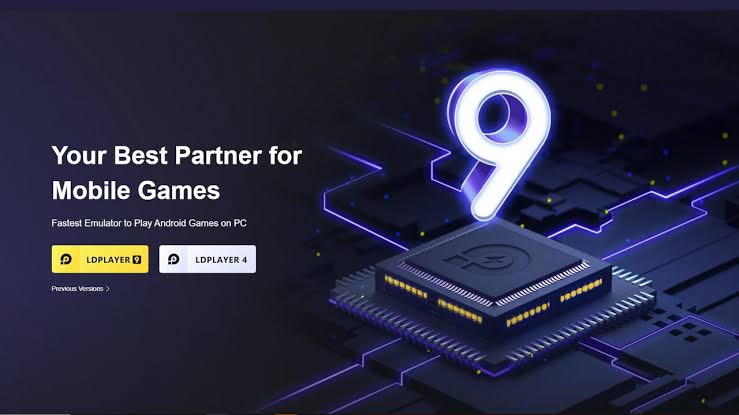 LDPlayer 9: Giả lập Android nhẹ cho PC cấu hình trung bình