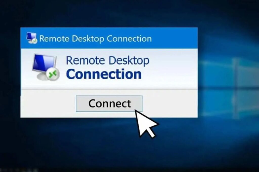 Microsoft Remote Desktop 