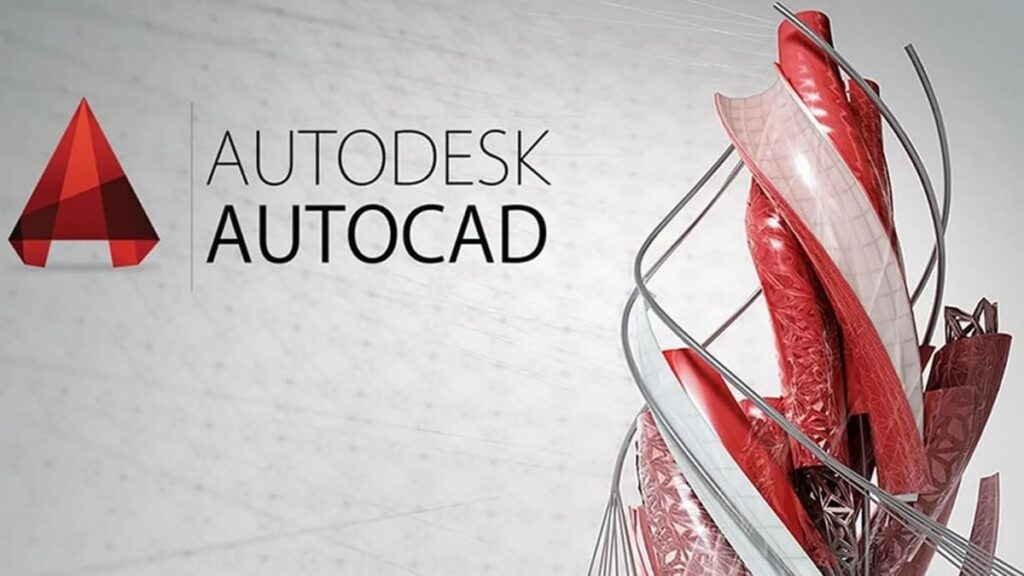 Phần mềm thiết kế nhà AutoCAD Web